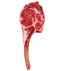 🥩 Эмодзи «meat core» для Telegram