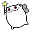 🐱 Эмодзи «Creepy Cat» для Telegram