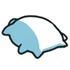🐱 Эмодзи «Creepy Cat» для Telegram