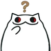 🐱 Эмодзи «Creepy Cat» для Telegram