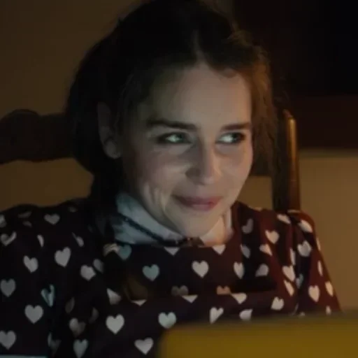 😐 Стикер «Me Before You» для Telegram