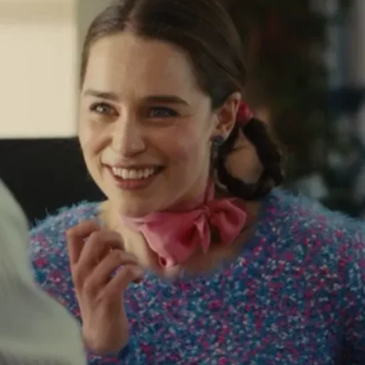 😐 Стикер «Me Before You» для Telegram