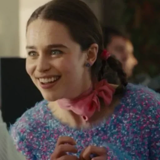 😐 Стикер «Me Before You» для Telegram