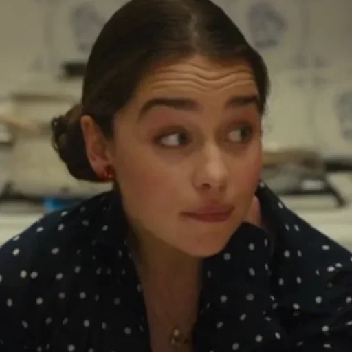 😐 Стикер «Me Before You» для Telegram