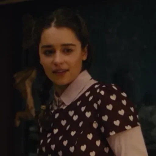 😐 Стикер «Me Before You» для Telegram