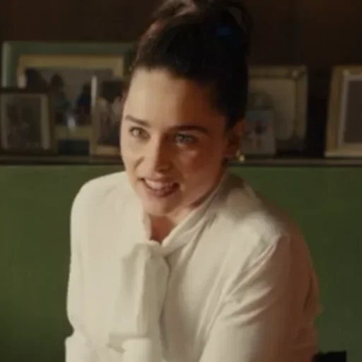 😐 Стикер «Me Before You» для Telegram