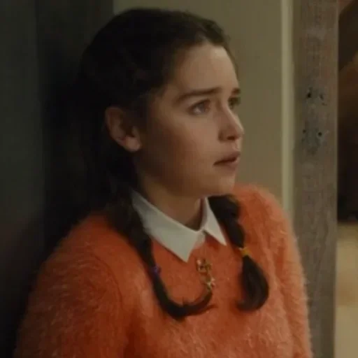 😐 Стикер «Me Before You» для Telegram