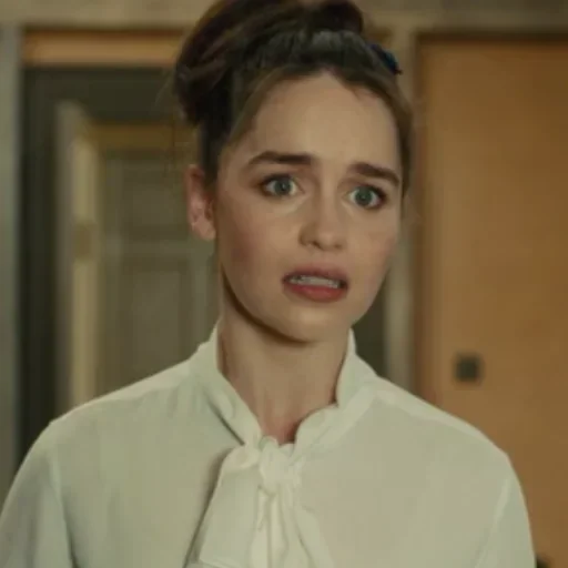 😐 Стикер «Me Before You» для Telegram