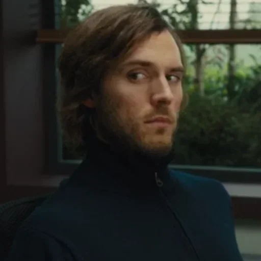😐 Стикер «Me Before You» для Telegram