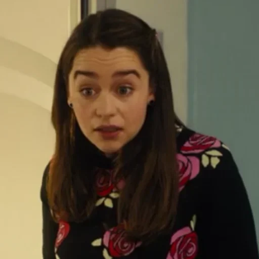 😑 Стикер «Me Before You» для Telegram