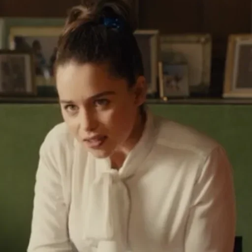 😐 Стикер «Me Before You» для Telegram