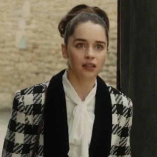 😐 Стикер «Me Before You» для Telegram