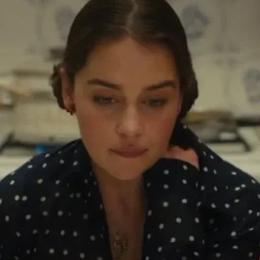 😐 Стикер «Me Before You» для Telegram