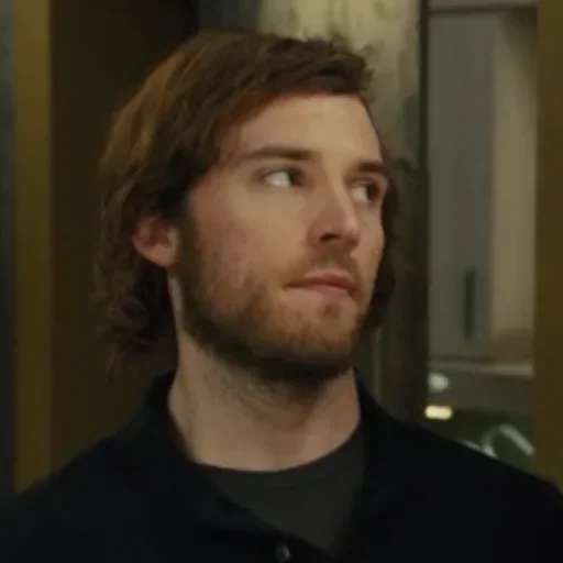 😐 Стикер «Me Before You» для Telegram