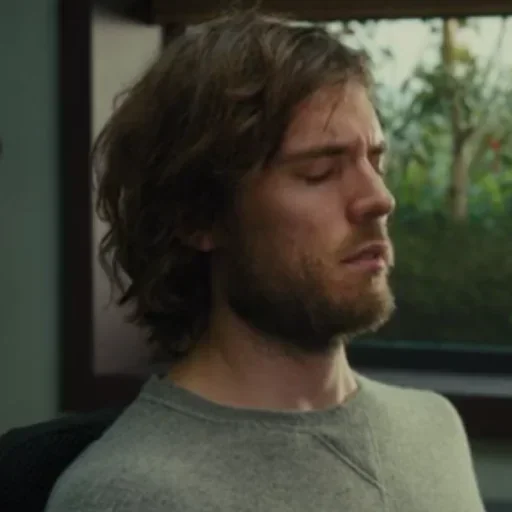😐 Стикер «Me Before You» для Telegram