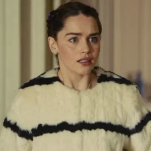 😐 Стикер «Me Before You» для Telegram