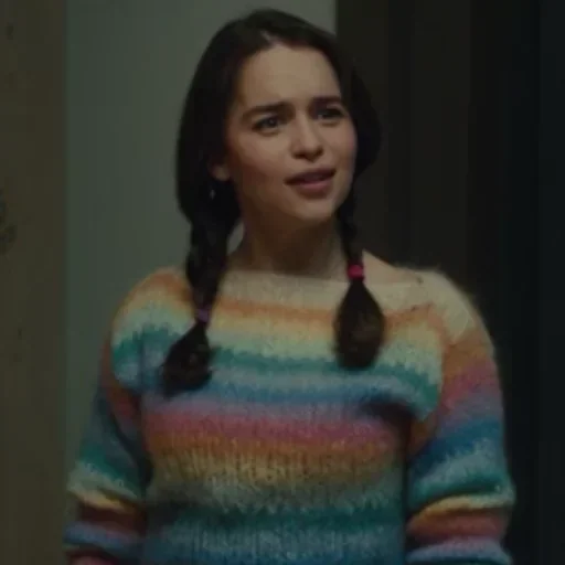😐 Стикер «Me Before You» для Telegram