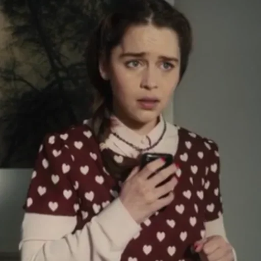 😐 Стикер «Me Before You» для Telegram
