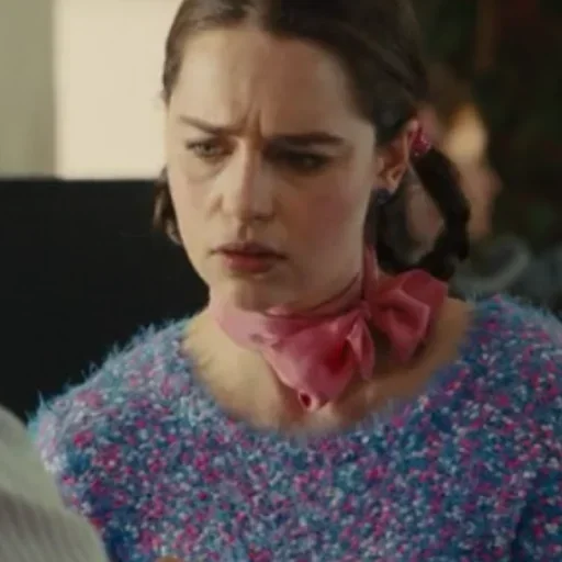 😐 Стикер «Me Before You» для Telegram