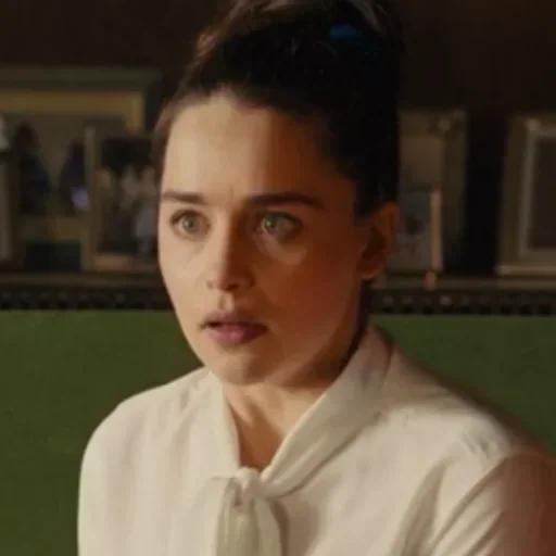 😐 Стикер «Me Before You» для Telegram