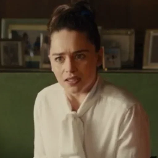 😐 Стикер «Me Before You» для Telegram