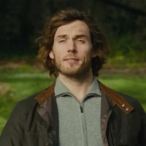 😐 Стикер «Me Before You» для Telegram