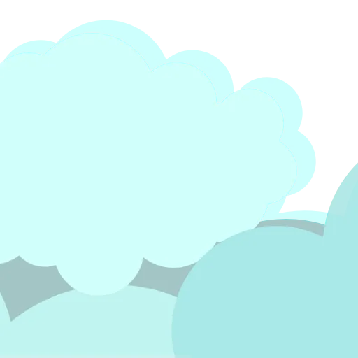 🌩 Эмодзи «Dividers» для Telegram