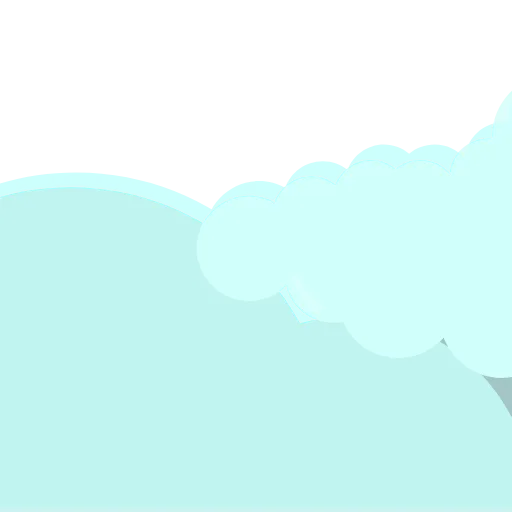 🌩 Эмодзи «Dividers» для Telegram