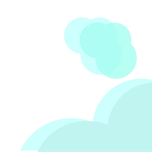 🌩 Эмодзи «Dividers» для Telegram
