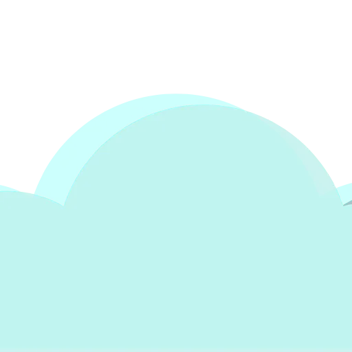 🌩 Эмодзи «Dividers» для Telegram