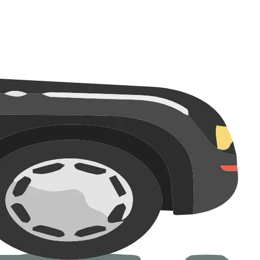 🚜 Эмодзи «Dividers» для Telegram