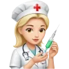 🤩 Эмодзи «med» для Telegram