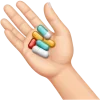🤩 Эмодзи «med» для Telegram
