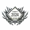 Стикер 30 Standoff2 Medal