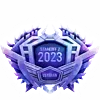 Стикер 28 Standoff2 Medal