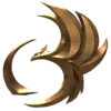 Стикер 52 Standoff2 Medal