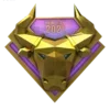 Стикер 60 Standoff2 Medal