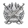 Стикер 2 Standoff2 Medal
