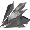 Стикер 43 Standoff2 Medal