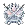 Стикер 4 Standoff2 Medal
