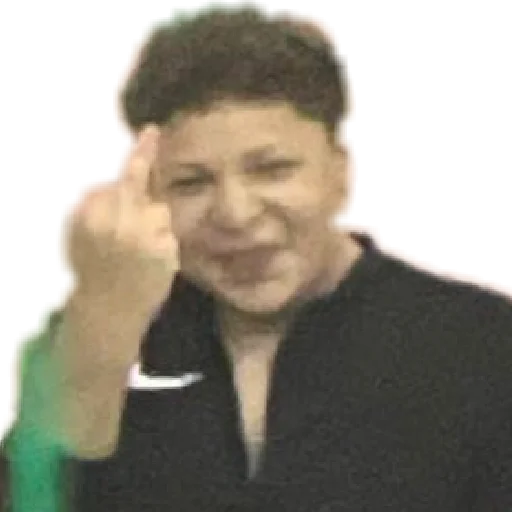 🖕 Стикер «Медиафутбол» для Telegram