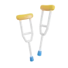 Стикер 10 Medical Icon 3D
