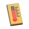 Стикер 13 Medical Icon 3D
