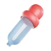 Стикер 12 Medical Icon 3D