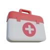 Стикер 58 Medical Icon 3D