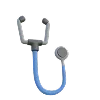 Стикер 41 Medical Icon 3D