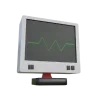 Стикер 2 Medical Icon 3D