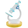 Стикер 38 Medical Icon 3D