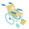 Стикер 36 Medical Icon 3D