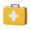 Стикер 27 Medical Icon 3D
